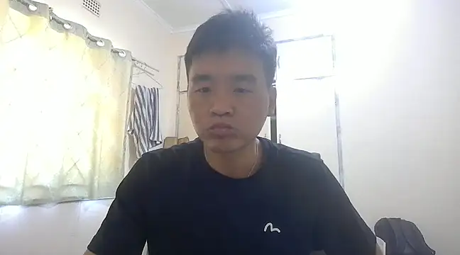 kisstoyousoon2024 online show from December 2024 07:21:01 AM