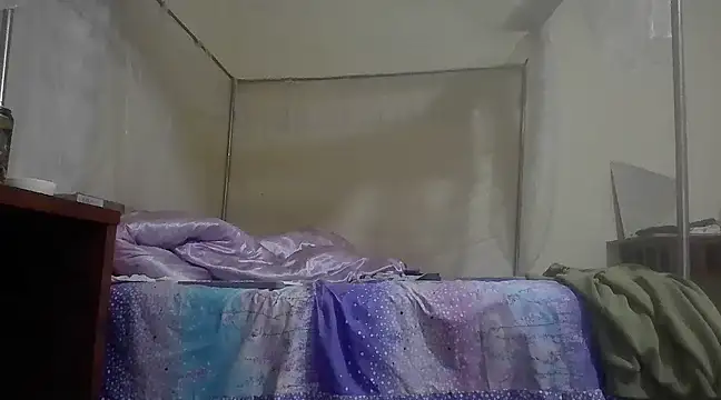 kisstoyousoon2024 online show from January 2025 10:54:01 PM