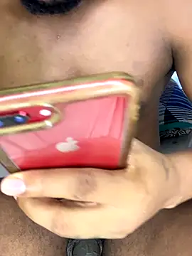 Destrozador415 online show from October 2025 03:55:01 PM