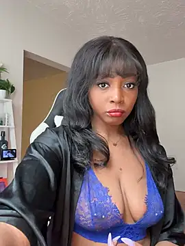 Blazerina online show from March 2025 05:16:02 PM