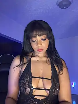 Blazerina online show from March 2025 01:42:02 AM