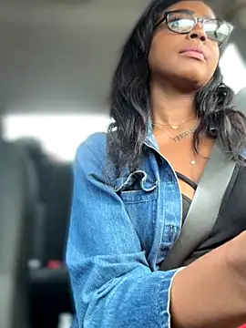 Blazerina online show from October 2025 05:30:01 PM