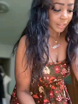 Blazerina online show from October 2025 09:34:01 PM