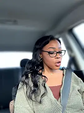 Blazerina online show from January 2026 05:50:01 PM