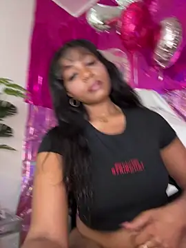 Blazerina online show from March 2026 08:09:01 PM