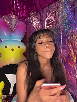 Blazerina online show from April 2026 07:16:01 AM