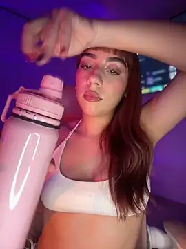 veronicaapink online show from January 2026 02:04:02 AM