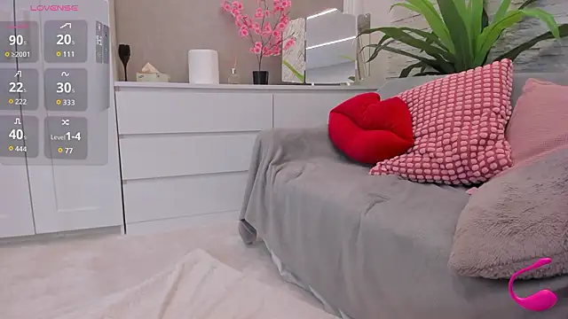 Jessy Jo online show from February 2026 07:51:02 AM