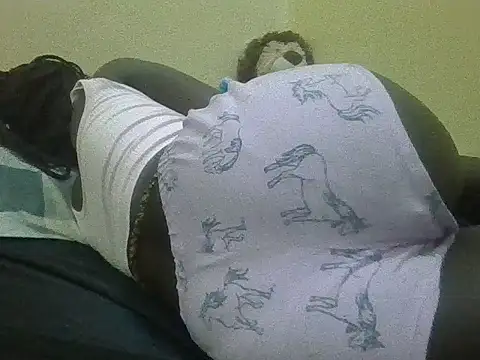 Pretty ellahh online show from February 2025 04:21:01 PM