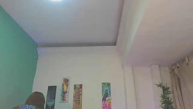 Snapshot of Cinthya-Gomez6 chatting on February 2025 02:37:02 PM Cinthya-Gomez6 online show from February 2025 02:37:02 PM