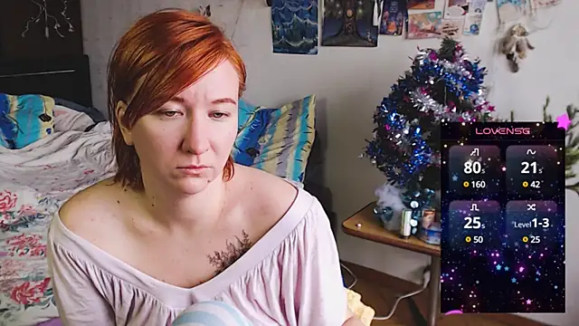 licentia  poetica online show from January 2025 11:00:02 AM