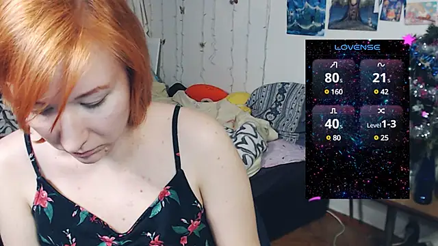 licentia  poetica online show from February 2025 01:34:01 AM