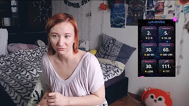 licentia  poetica online show from February 2025 10:26:02 AM