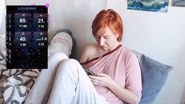 licentia  poetica online show from February 2025 10:15:02 AM