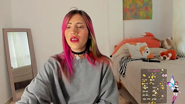 Snapshot of linnie_ chatting on January 2025 11:17:01 AM linnie  online show from January 2025 11:17:01 AM