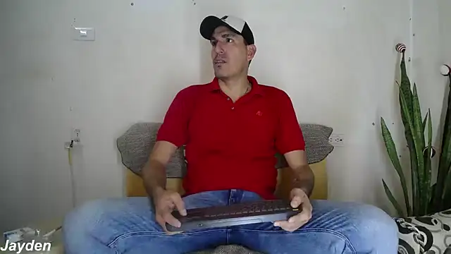 jayydenandjacob online show from November 2025 06:51:02 PM