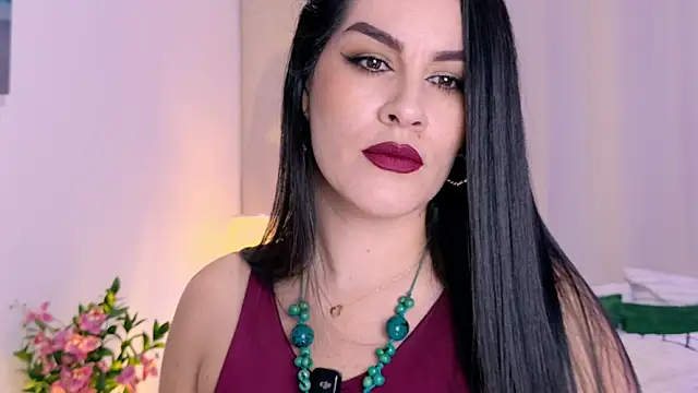 Pamela Rosal online show from March 2026 01:39:02 PM