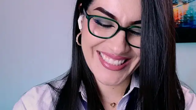 Pamela Rosal online show from April 2026 01:41:01 PM