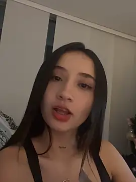 Angeeel  online show from January 2025 01:18:02 AM