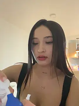 Angeeel  online show from January 2025 03:52:01 AM