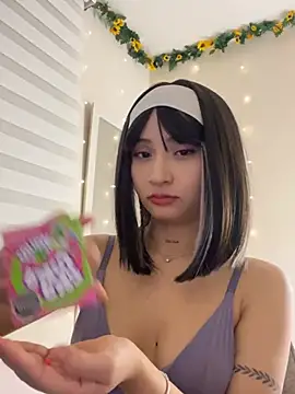 Angeeel  online show from March 2025 05:14:01 AM