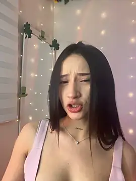 Angeeel  online show from March 2025 05:00:02 AM