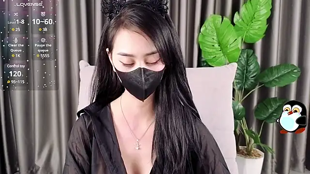 -----Sue----- online show from February 2025 12:48:01 PM