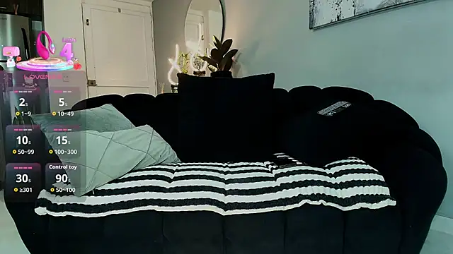 Damon-benet online show from November 2025 02:01:01 AM