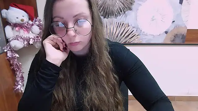  Annabelle Lee online show from December 2024 03:15:02 PM