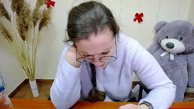  Annabelle Lee online show from December 2024 07:24:02 AM