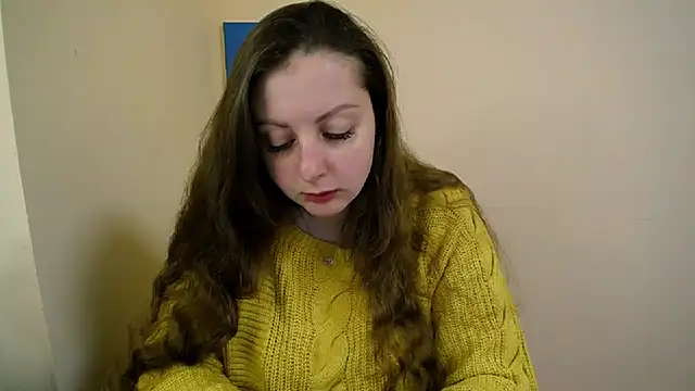  Annabelle Lee online show from January 2025 07:30:01 AM