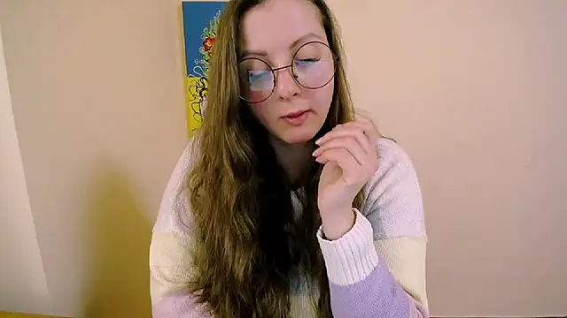  Annabelle Lee online show from January 2025 11:56:02 AM