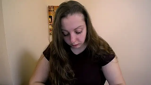  Annabelle Lee online show from January 2025 08:46:02 AM