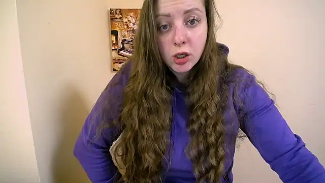  Annabelle Lee online show from February 2025 07:07:02 AM