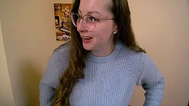  Annabelle Lee online show from February 2025 07:49:01 AM