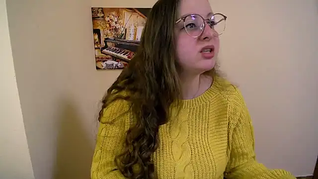  Annabelle Lee online show from February 2025 08:27:02 AM