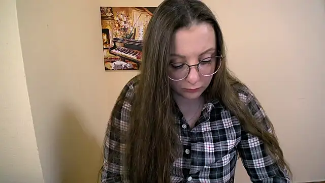  Annabelle Lee online show from February 2025 01:31:02 PM