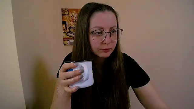  Annabelle Lee online show from March 2025 07:31:02 AM