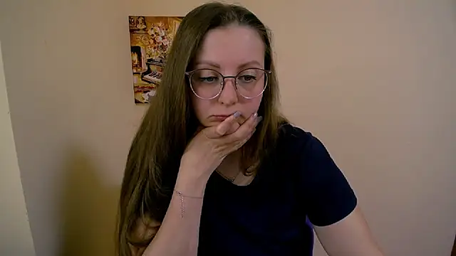  Annabelle Lee online show from March 2025 01:37:02 PM