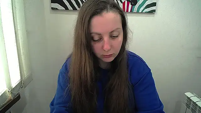  Annabelle Lee online show from April 2026 06:11:01 AM