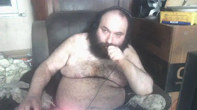 hairyhulk online show from February 2025 07:34:01 AM