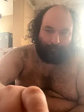 hairyhulk online show from December 2025 08:36:02 PM
