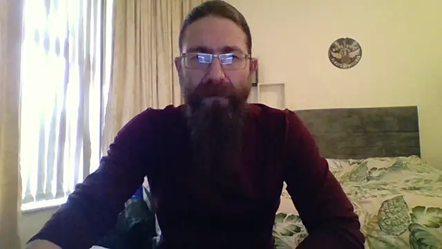 Dreamer8802 online show from March 2026 11:39:01 AM