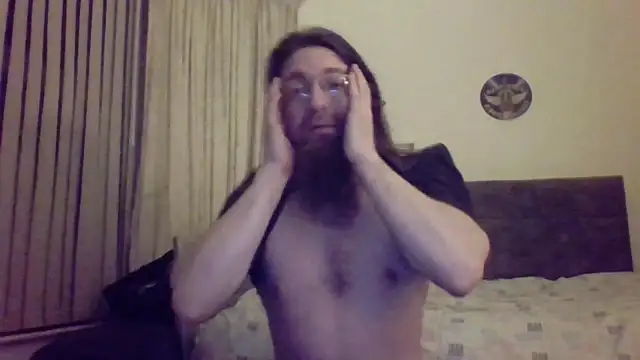 Dreamer8802 online show from April 2026 09:38:01 PM