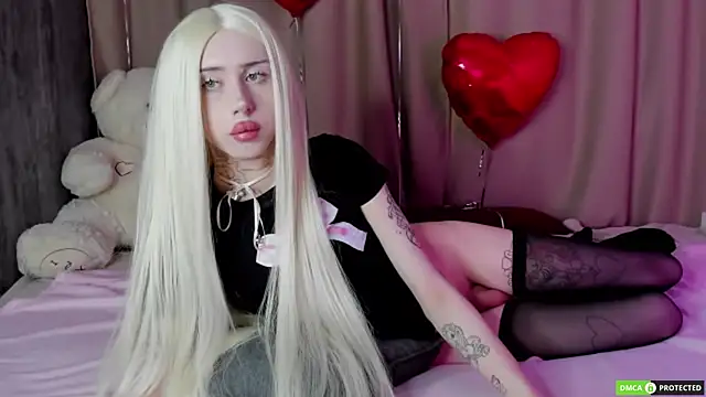 Joy Barker online show from February 2025 06:58:02 AM