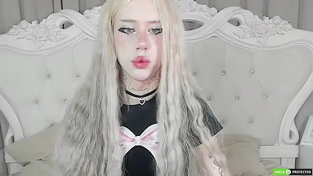 Joy Barker online show from November 2025 03:16:02 AM