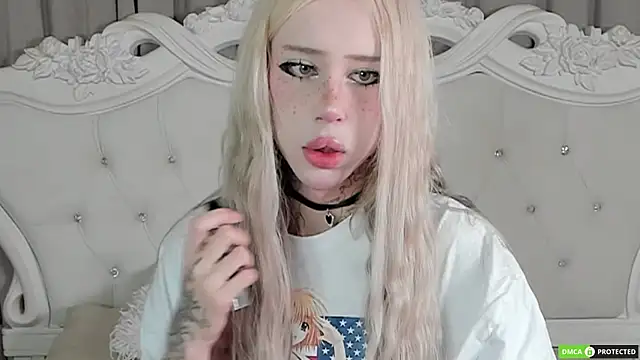 Joy Barker online show from November 2025 03:39:02 AM