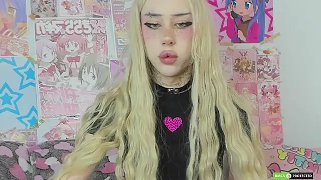 Joy Barker online show from February 2026 08:24:01 AM