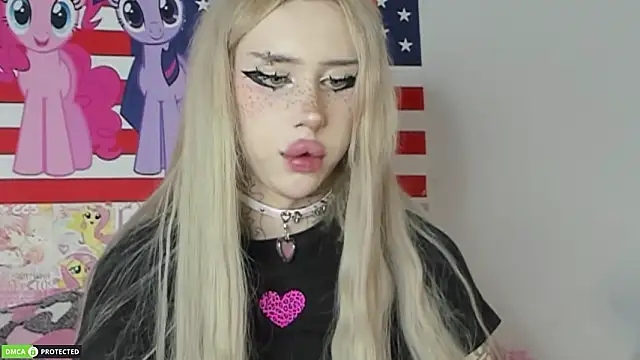 Joy Barker online show from March 2026 01:08:01 PM