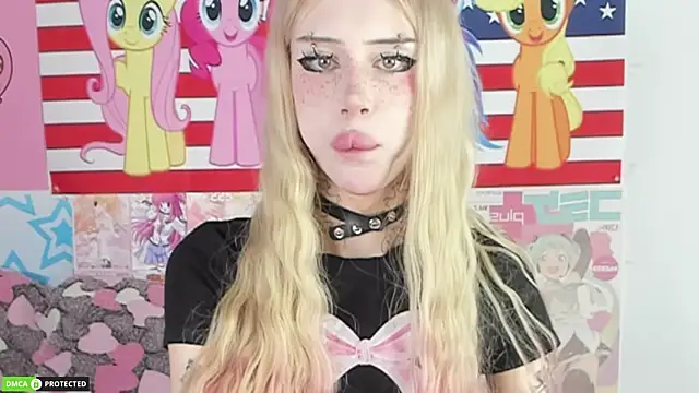 Joy Barker online show from April 2026 08:44:02 AM